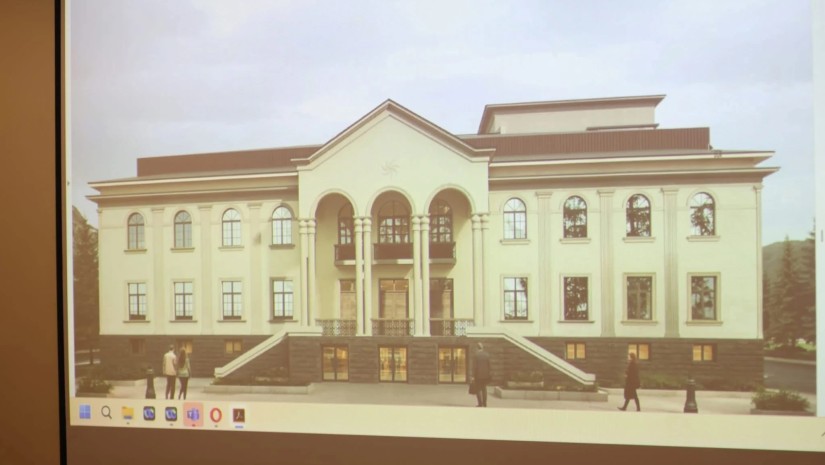 ამბროლაური