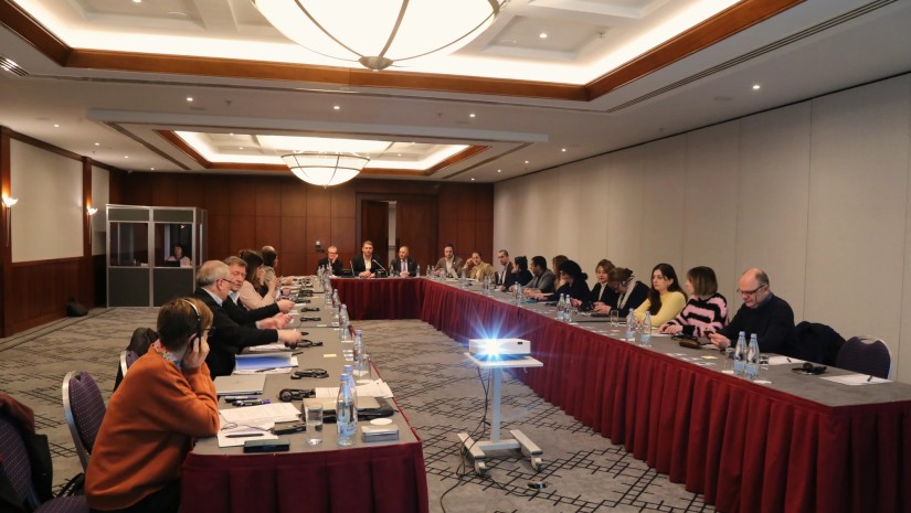 შეხვედრა