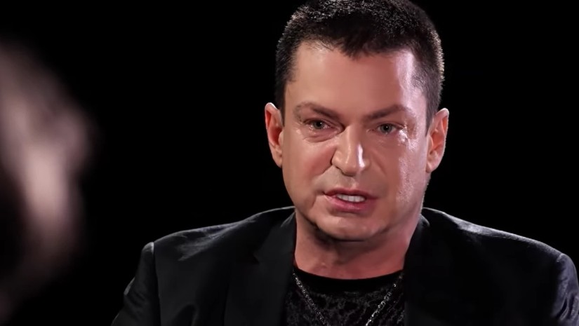 ზალიკო ბერგერი