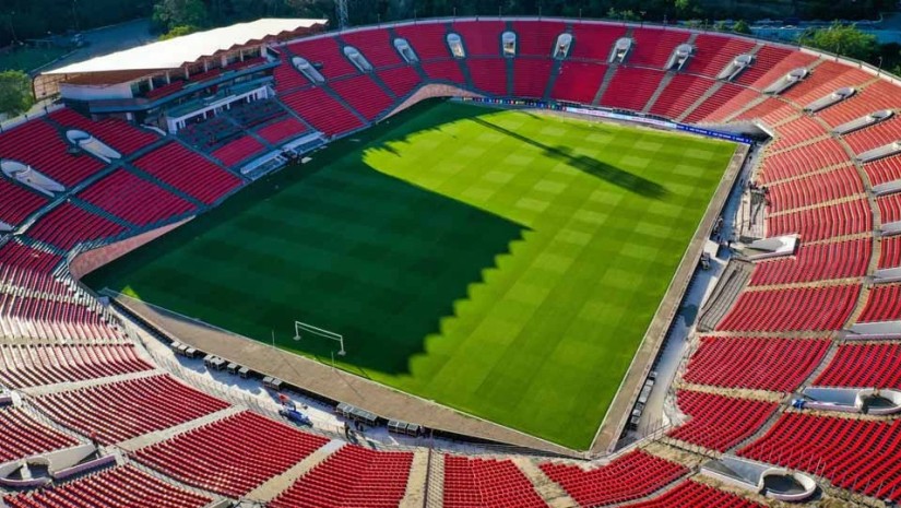 მესხის სტადიონი