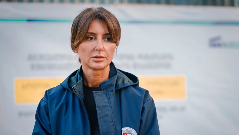 ნინო ლაცაბიძე