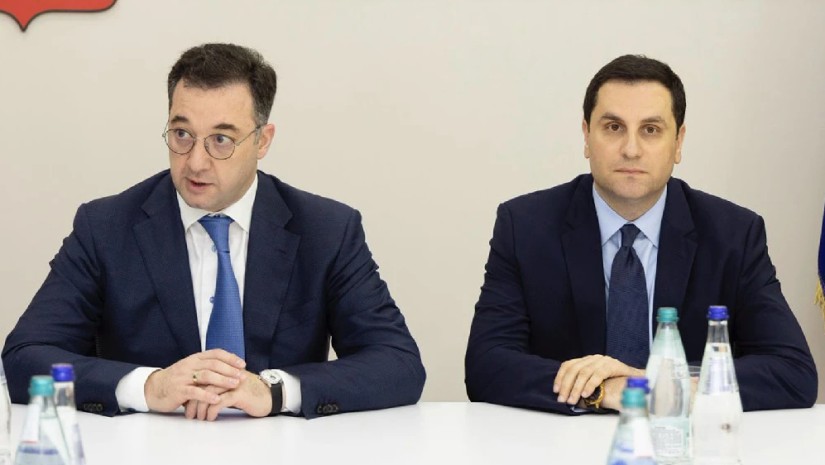 ბესიკ ამირანაშვილი