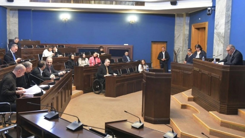 ეკონომიკის კომიტეტი