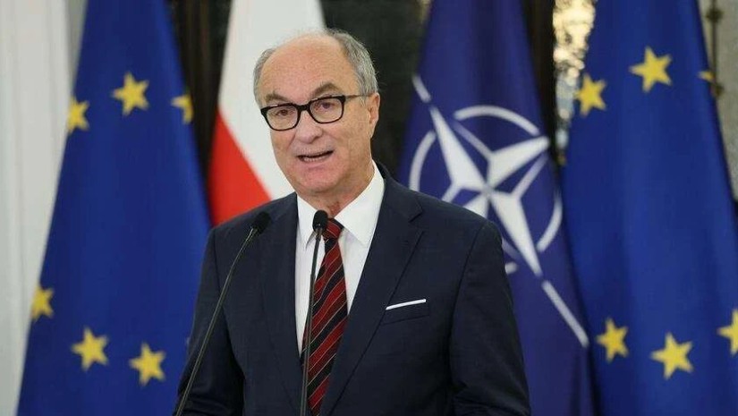 ვლადიმირ ჩაჟასტე