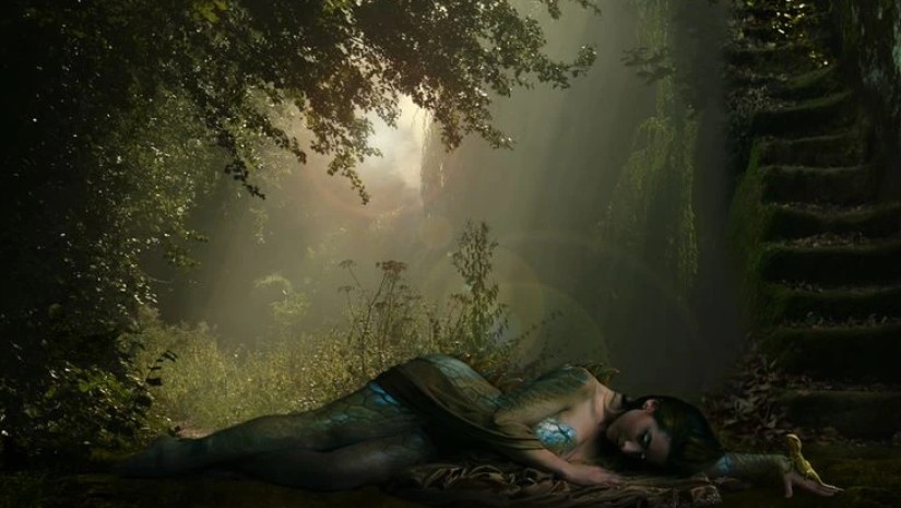 სიზმარი