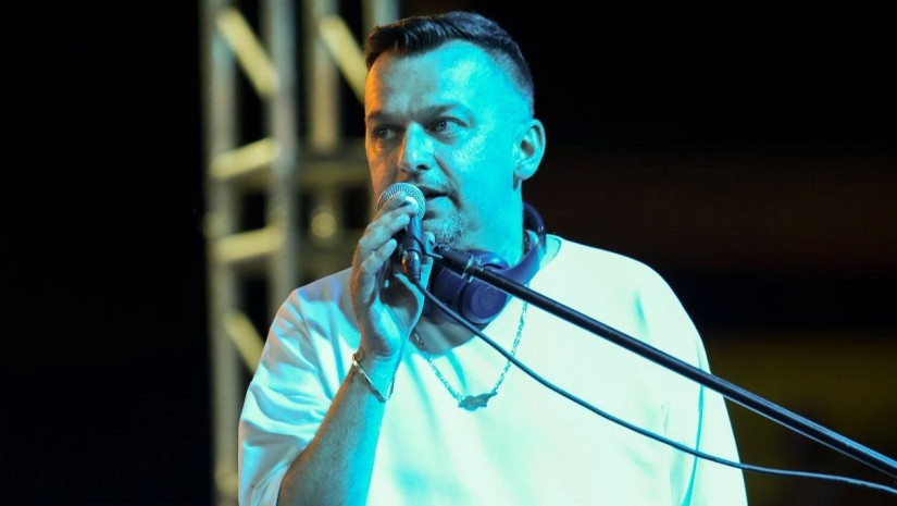 ლაშა აბზიანიძე