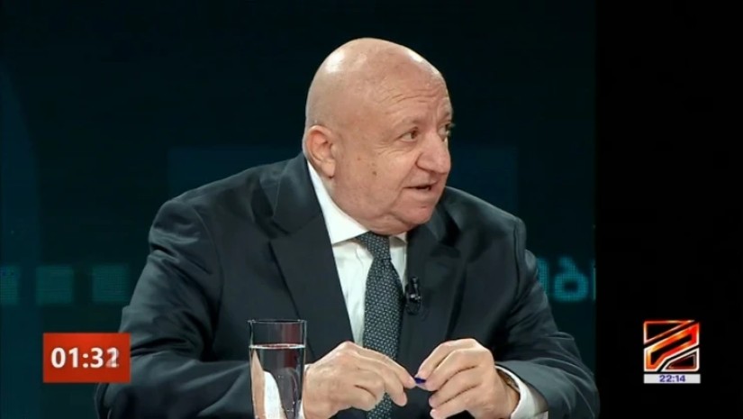 კოტე ჟღენტი