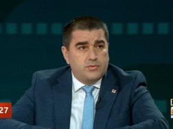 შალვა პაპუაშვილი