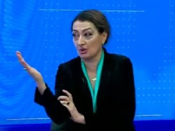 თაკო ჩარკვიანი