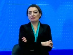 თაკო ჩარკვიანი