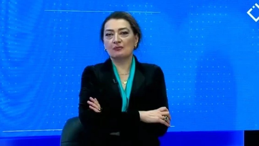 თაკო ჩარკვიანი