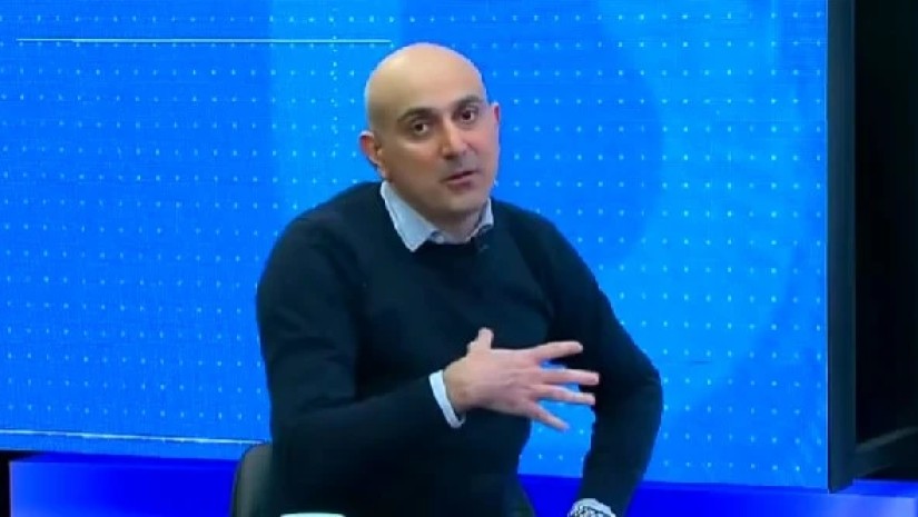 სანდრო რაქვიაშვილი