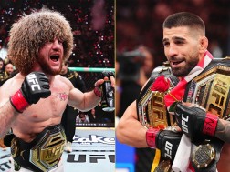 მერაბი და ილია