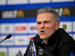 ლუის ენრიკე ლუის ენრიკე