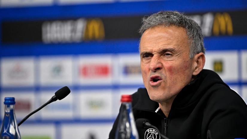 ლუის ენრიკე