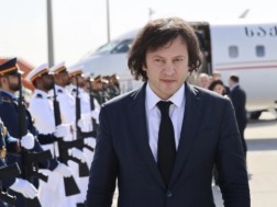 ირაკლი კობახიძე