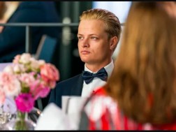 ნორვეგიის პრინცი