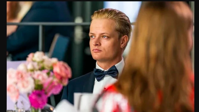 ნორვეგიის პრინცი