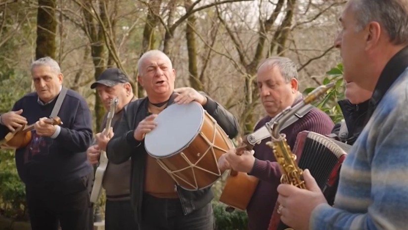 ქუთაისელი „ფინქ ფლოიდები“