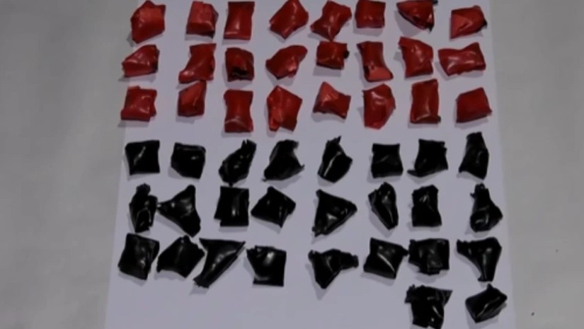 ნარკოტიკი