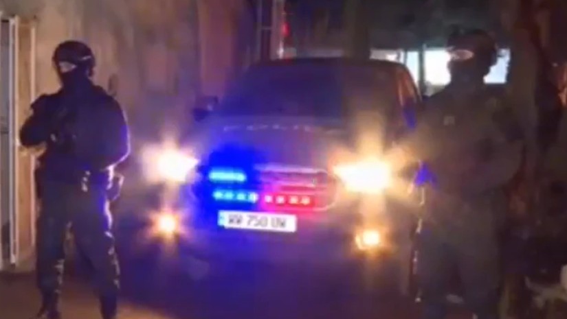 სპეცოპერაცია