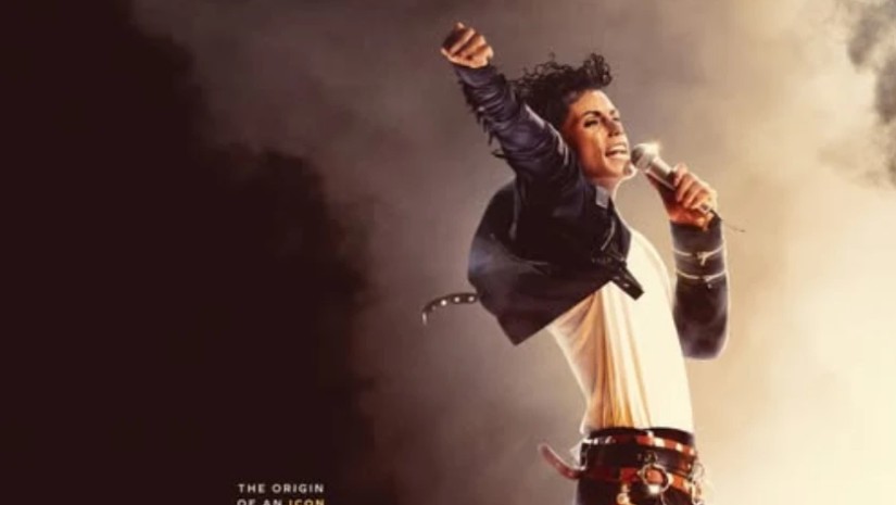 მაიკლ ჯექსონი