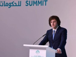 ირაკლი კობახიძე