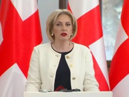 ეკა სეფაშვილი