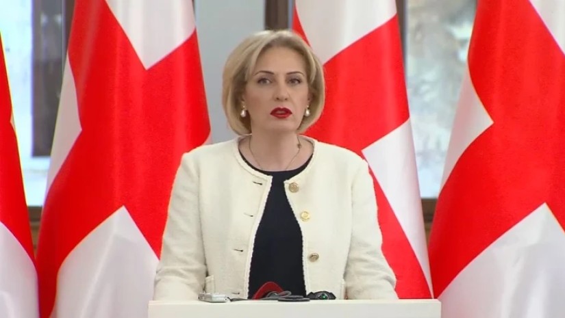 ეკა სეფაშვილი