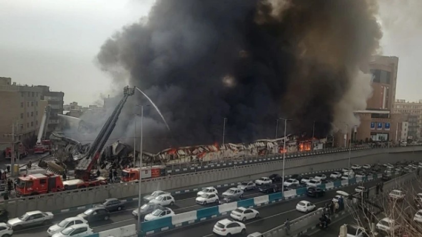 ხანძარი