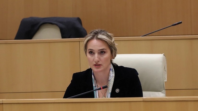 მარიამ ლაშხი