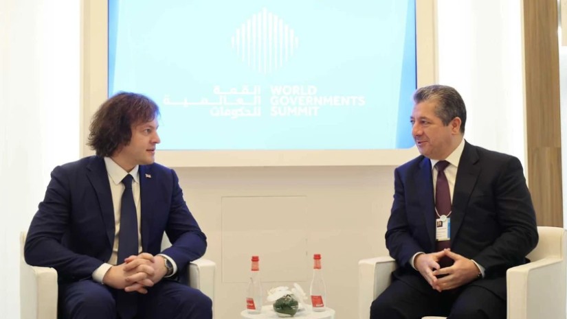 ირაკლი კობახიძე