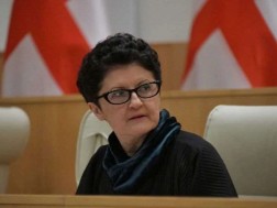 თეა წულუკიანი