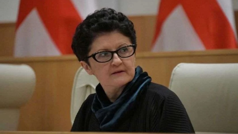 თეა წულუკიანი