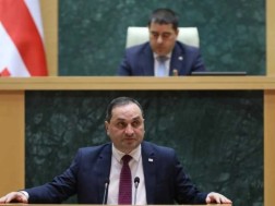 ზვიად გაბისონია