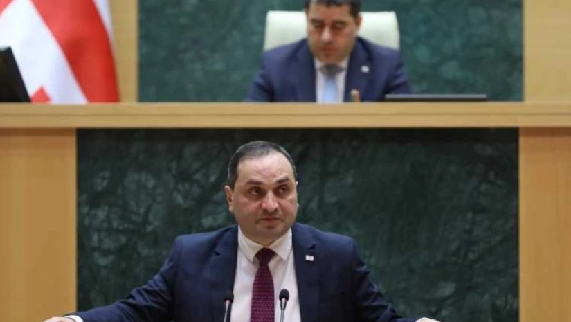 ზვიად გაბისონია