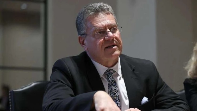 მაროშ შეფჩოვიჩი