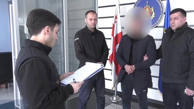 რუსთავი