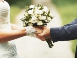 ქორწილი