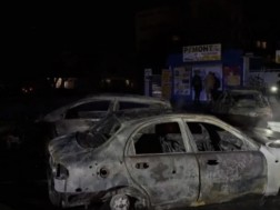 ზაპოროჟიე