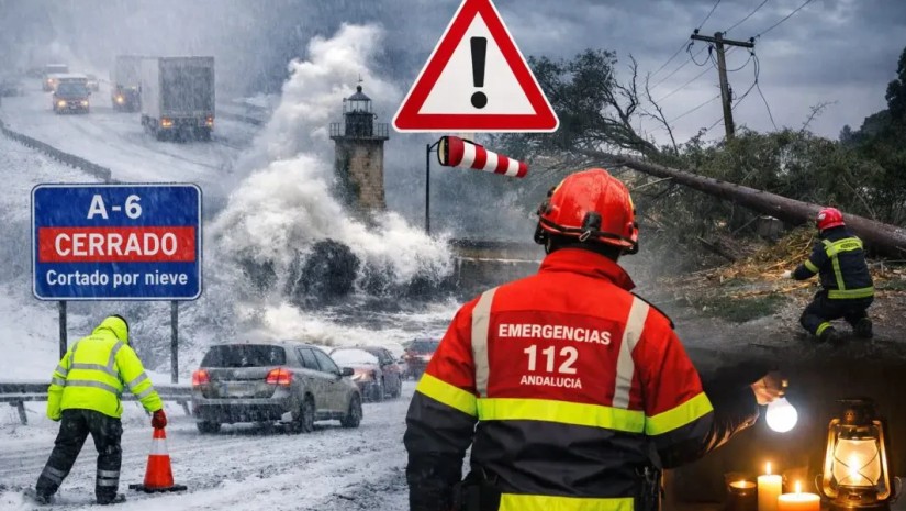 ქარიშხალი - კრისტინა