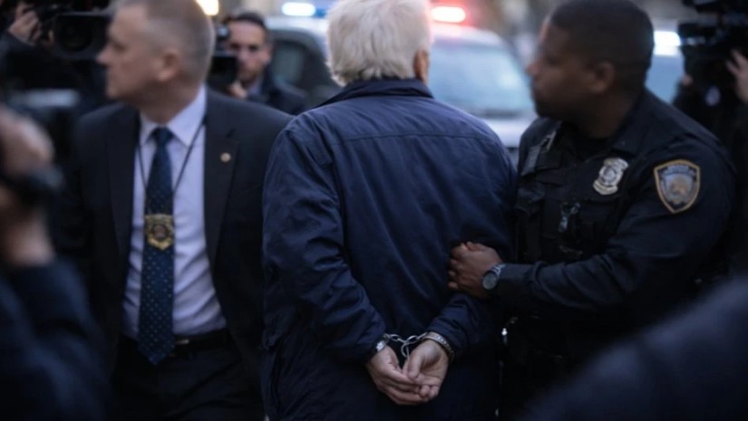 ჯილ ბაიდენი