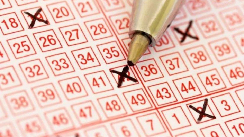 ლატარია