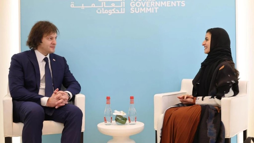 ირაკლი კობახიძე