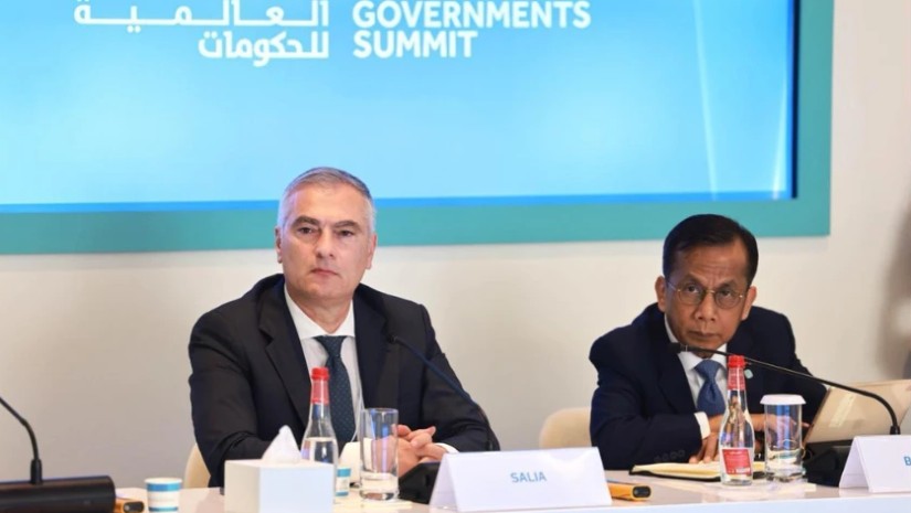 პაატა სალია