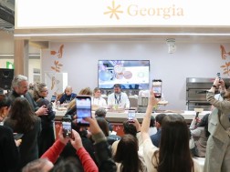 კულინარიული ფორუმი