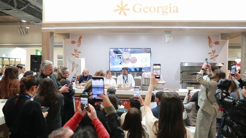 კულინარიული ფორუმი