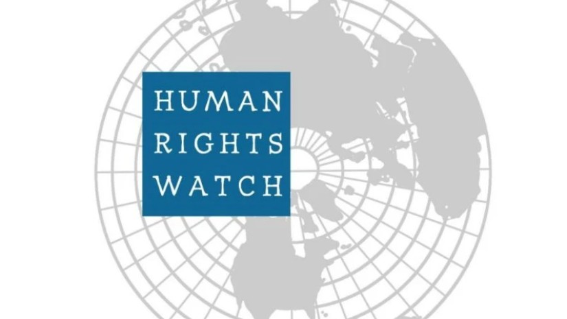 Human Rights Watch