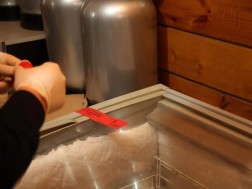 კვების ობიექტი