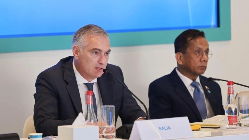 იუსტიცია